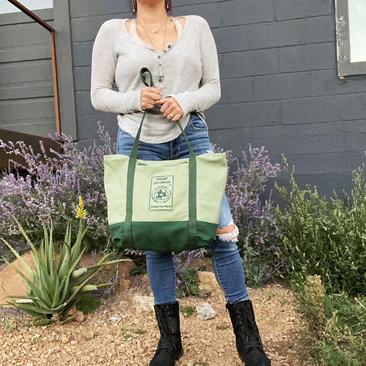 L.L. Bean Boat and Tote Review 2020