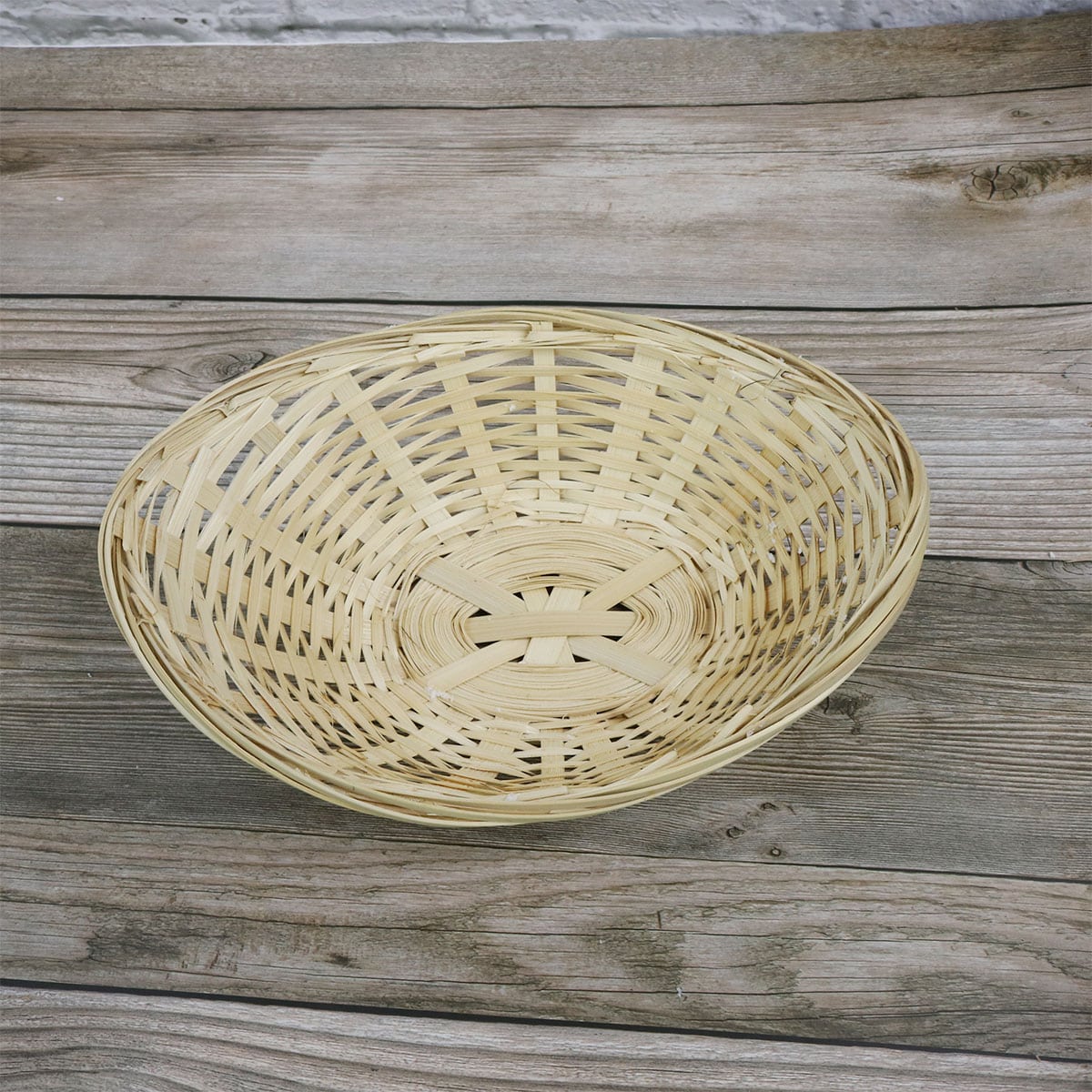MMOBK - Bamboo Basket 2