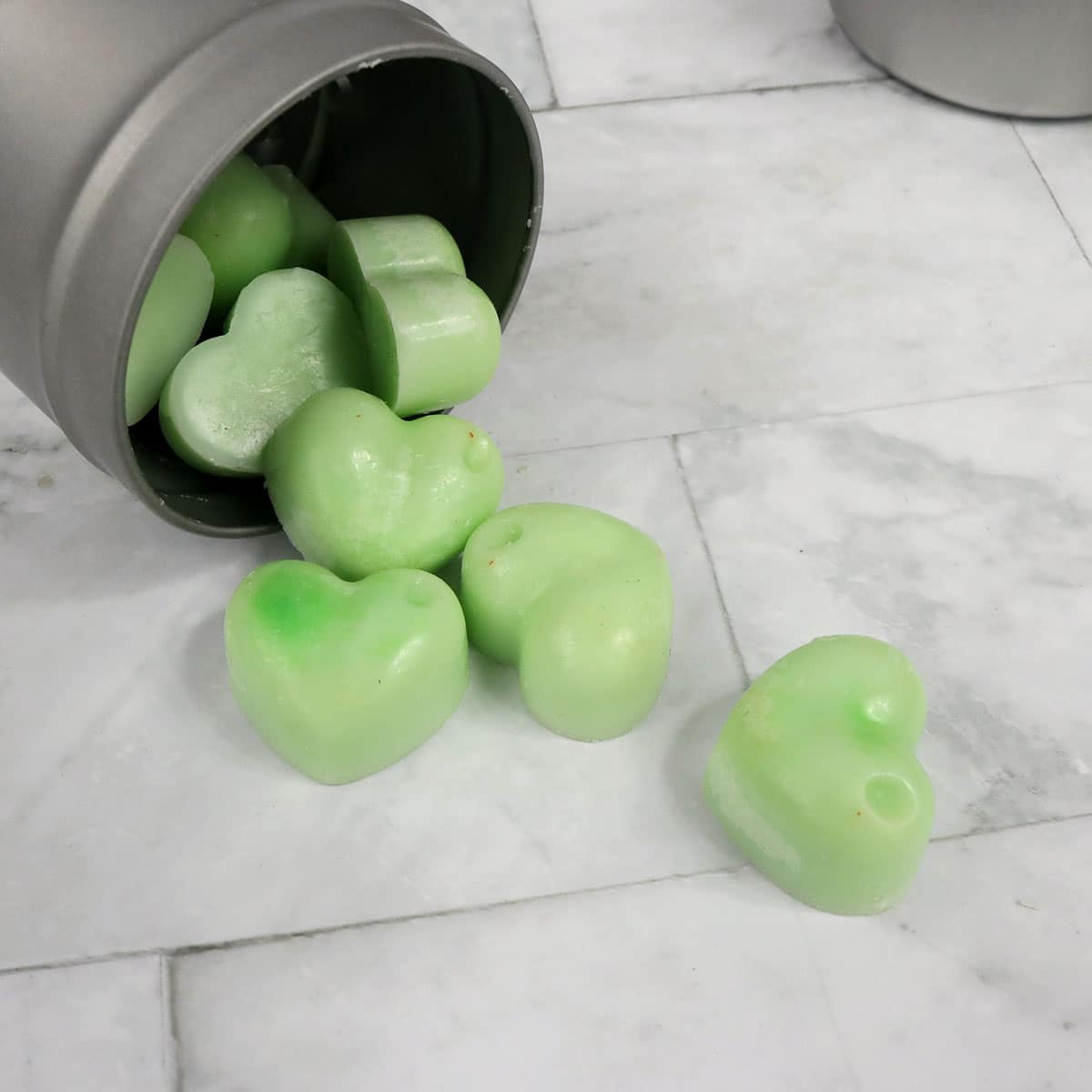 Handmade Wax Melts — Hemp Go Green