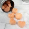 MMOWM wax melt orange-002small